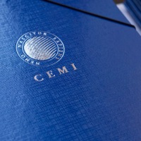 Október 2013 - Slávnostné promócie absolventov CEMI