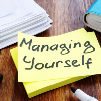 Ovládnite self-manažment a naučte sa efektívne riadiť sami seba