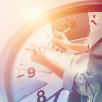 Pracujte menej, ale efektívnejšie: Skráťte si pracovný čas!