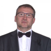 MUDr. Roman Michálek, MBA