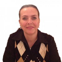 Ing. Aneta Bučková, MBA