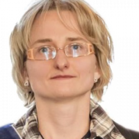 Mgr. Eva Liberdová, MBA