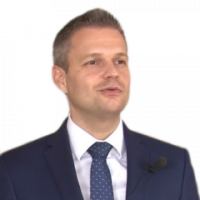 Jaroslav Minárik, MBA