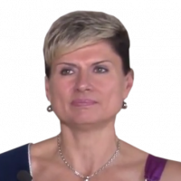 Svitlana Michálková, MBA