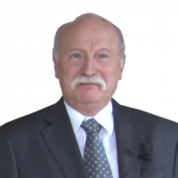 RSDr. Oldřich Krejčí, MBA