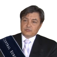 Ing. Petr Šimek, MBA