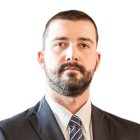 Ing. Libor Stoklásek, MBA