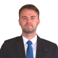 Tomáš Bořuta, MBA