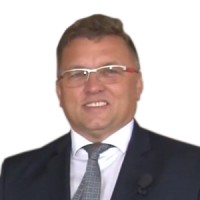 Robert Hložanka, MBA