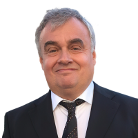 Ing. Václav Janoušek, MBA, DBA