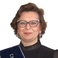Lenka Vohradníková, DiS., MBA