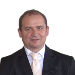 Ing. Květoslav Urbanec, MBA, LL.M.