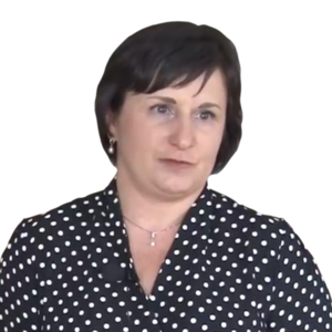 Ing. Renata Tesaříková, MBA