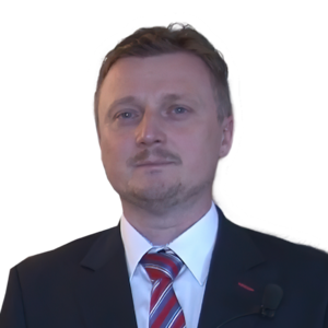 Ing. Bc. Jiří Kořínek, MBA