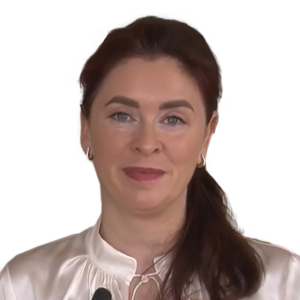 Iva Valdaufová, MBA